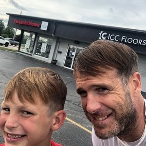 Meet your Posher, William